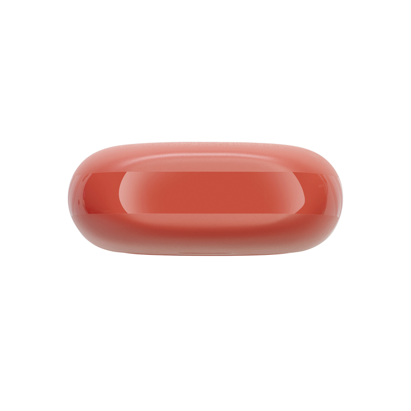 JBL Endurance Race TWS - Coral - Waterproof true wireless active sport earbuds - Detailshot 5 image number null